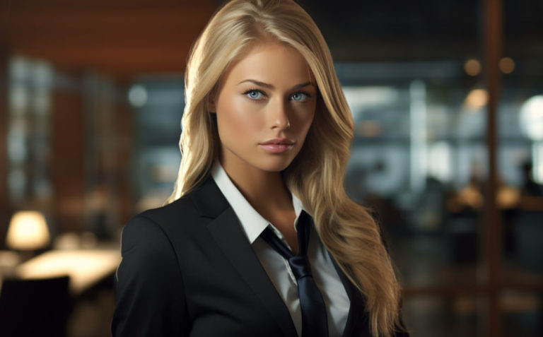 Blonde Hair Color + [image Gallery] - ColorHairColor.com