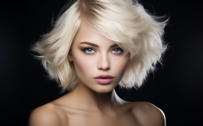 Blonde Hair Color image gallery ColorHairColor com