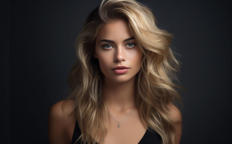 Bronde Hair Color + [image Gallery] - ColorHairColor.com