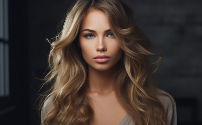 Bronde Hair Color + [image Gallery] - ColorHairColor.com