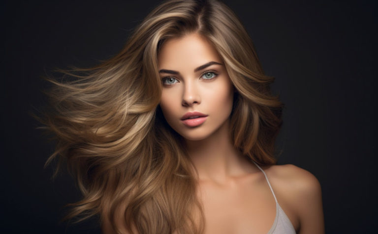 Bronde Hair Color + [image Gallery] - ColorHairColor.com